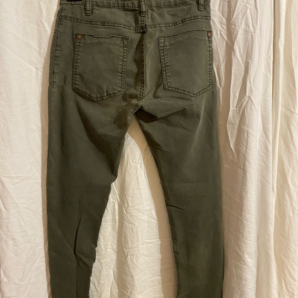 Jeggings - Picture 2 of 3